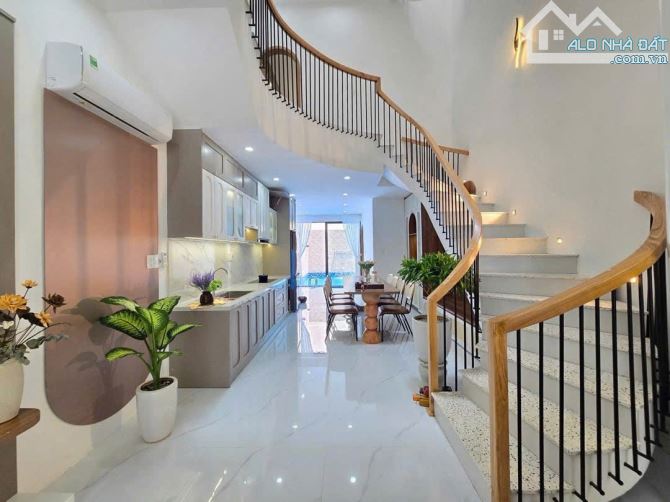 HOMESTAY CHÂU THỊ VĨNH TẾ-GIỮA LÒNG PHỐ TÂY-GIÁ TRỊ VƯỢT TRỘI-DÒNG TIỀN ỔN ĐỊNH