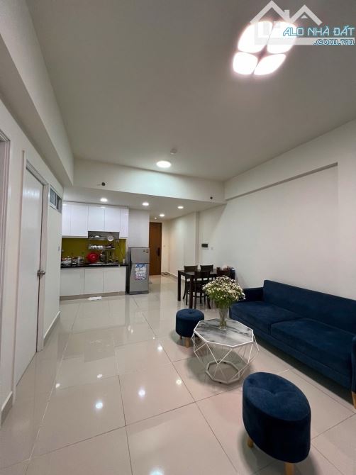 BÁN CĂN HỘ CHUNG CƯ PHÚ HOÀNG ANH NHÀ BÈ - 62m2 giá 3ty200