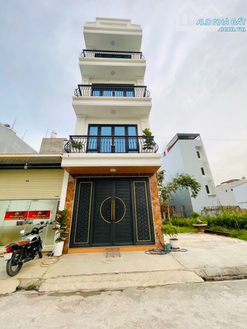 🏡 VẠN XUÂN – NHÀ MỚI KÍNH KOONG – PHÂN LÔ Ô TÔ TRÁNH – VỈA HÈ – GARA Ô TÔ – Ở NGAY