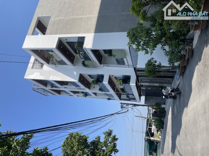 🏡 nhà vip TCH10/q12, 3 lầu, ô chờ thang máy, hẻm xe tải tránh nhau 💰8 x tỷ