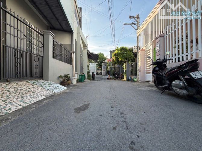🏡 BÁN ĐẤT TẶNG NHÀ C4 – GẦN CHỢ CẨM LỆ, ĐÀ NẴNG 🏡