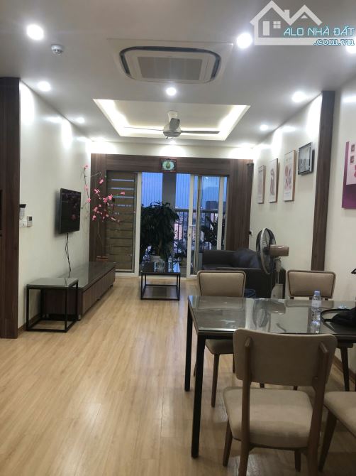 BÁN GẤP CĂN HỘ 2 PHÒNG NGỦ–2 WC TẠI LÊ TRỌNG TẤN, HOÀI ĐỨC – CHỈ HƠN 3 TỶ -SỔ CHÍNH CHỦ