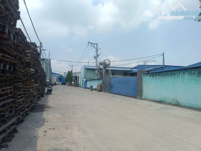 Bán nhà xưởng hiếm rẻ Khu Havas Trảng Dài Thiện Tân.Vĩnh Cửu 3320m2