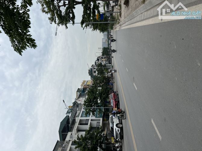 CẦN BÁN GẤP BIỆT THỰ KĐT AO SÀO – THỊNH LIỆT | CĂN GÓC 2 THOÁNG | Ô TÔ TRÁNH | HƠN 30 TỶ