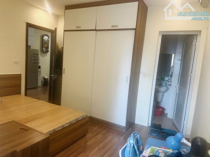 BÁN CHUNG CƯ TẦNG TRUNG, N.THẤT SỊN MHDI ĐÌNH THÔN, NAM TỪ LIÊM. 75M² – 2PN 5,98 TỶ