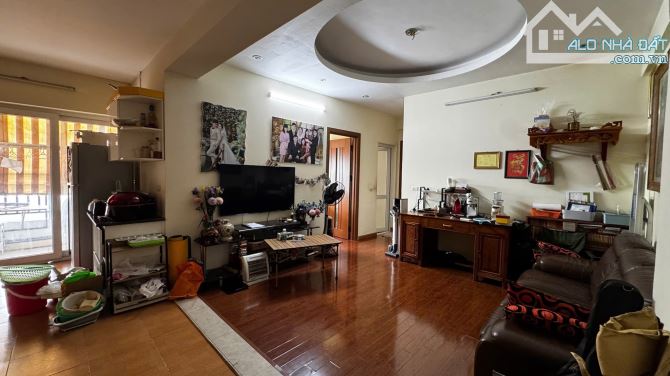 BÁN CHUNG CƯ VIEW THOÁNG CT3 KĐT TRUNG VĂN, NAM TỪ LIÊM. 78M² – 2PN . 5,18 TỶ