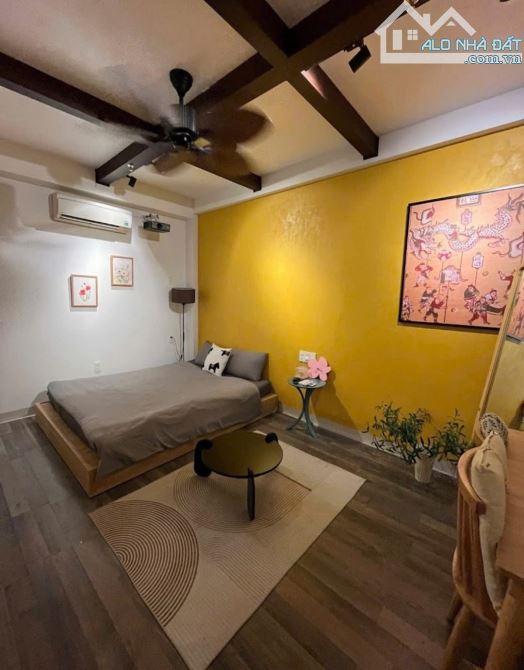 🔥 2X TỶ SỞ HỮU CĂN HỘ 6 TẦNG NGUYỄN VĂN THOẠI 86,9M² – 150M RA BIỂN MỸ KHÊ – DÒNG TIỀN🔥