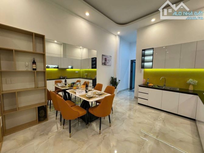 CHỦ CẦN BÁN GẤP GIẢM HẲN 150TR CHO CĂN NHÀ LẦU MỚI HOÀN THIỆN TẠI BIÊN HÒA CHỈ 600TR