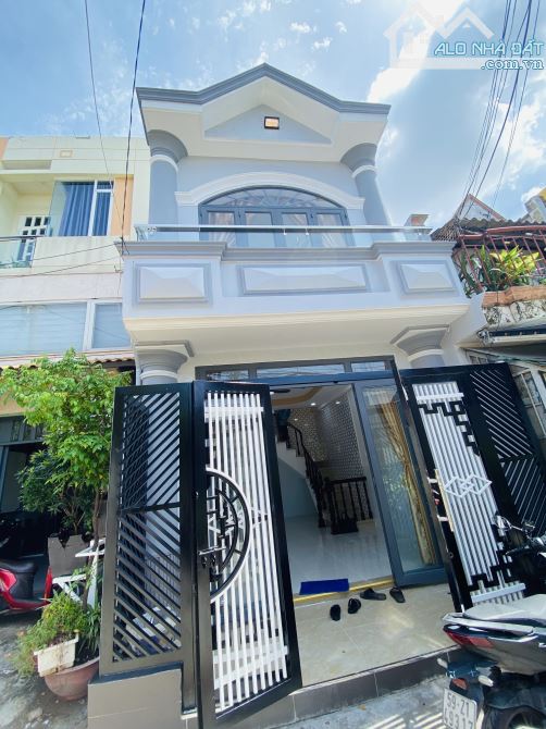 CỰC HOT - NGAY PHẠM HÙNG - QUẬN 8 - HẺM XE TẢI - 4 x16M - CHỈ 4,25 TỶ