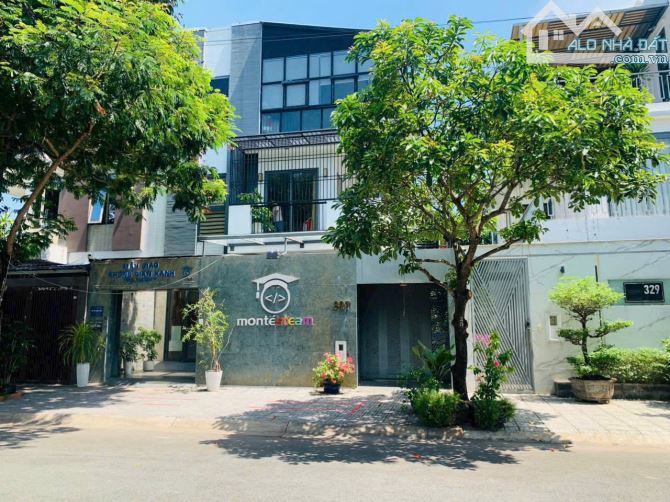 Rẻ Nhất Că Biệt Thự Hưng Phú - Ngay Liên Phường - 10 X 18M - 3 Tầng - HĐT: 35Tr/th - 19 Tỷ