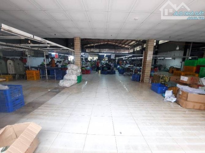 BÁN GẤP KHU XƯỞNG GIÁ RẺ BẤT NGỜ GẦN Đ. HIỆP BÌNH NGANG 60m, S=1800m2 CHỈ 35 TỶ
