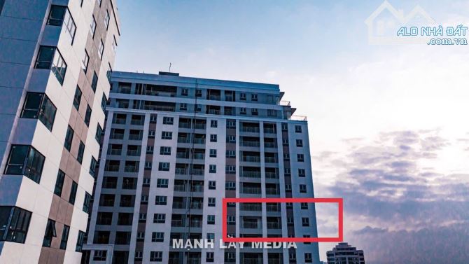 Bán cặp căn góc view hồ tầng cao LAKESIDE GARDEN siêu HIẾM‼️