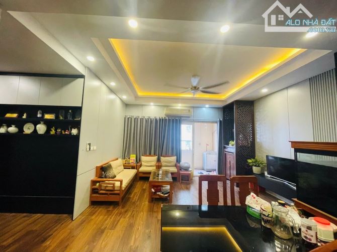 Bán căn hộ 2 ngủ chung cư CT1 Hera Nam Cường, Cổ Nhuế, Bắc Từ Liêm chỉ 10,5 tỷ