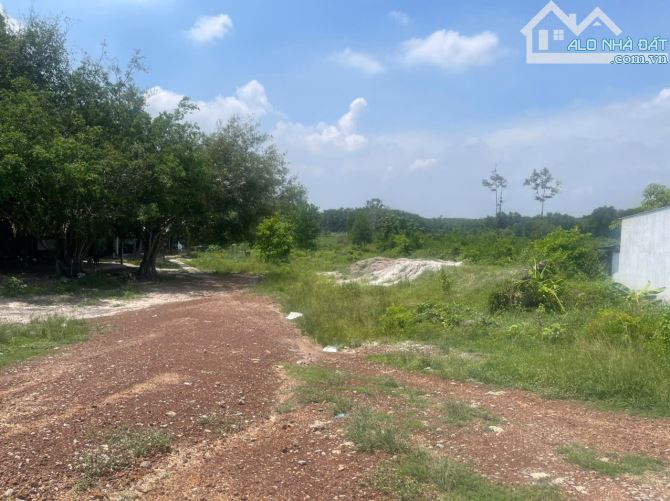 ✓BÁN ĐẤT SKC MẶT TIỀN NHỰA PHÚ GIÁO BÌNH DƯƠNG ✅ Tổng diện tích: 15.300 m² CÓ SKC: 9.587 m