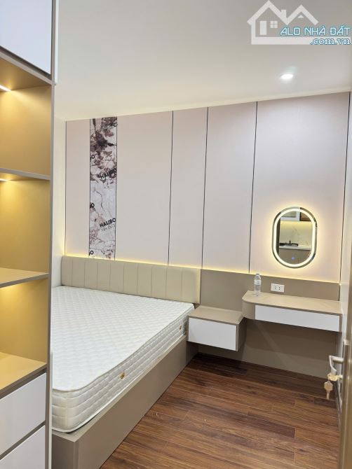 BÁN CHUNG CƯ CAO CẤP, FULL NỘI THẤT TÒA TSQ MỖ LAO, HÀ ĐÔNG. 78M² – 2PN . 6,38 TỶ