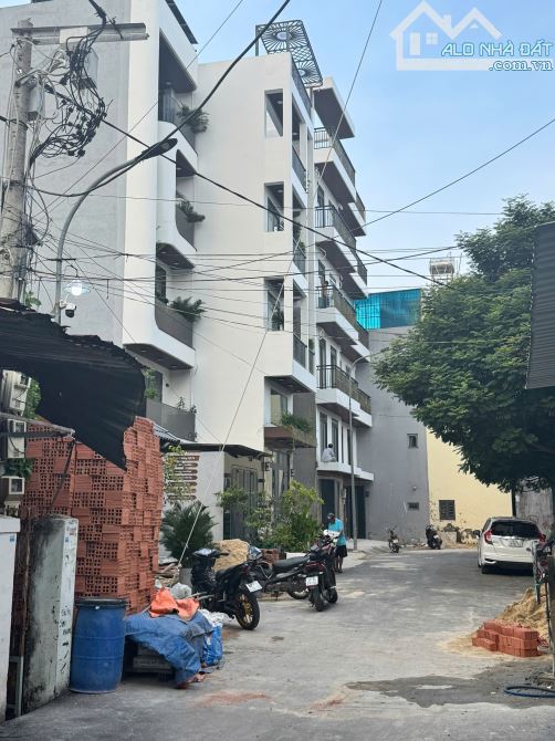 💯 Dòng tiền cao 26tr/th khu ĐH GTVT TPHCM Dãy trọ 5x20 full nội thất 100m2 chỉ 5,8 tỷ