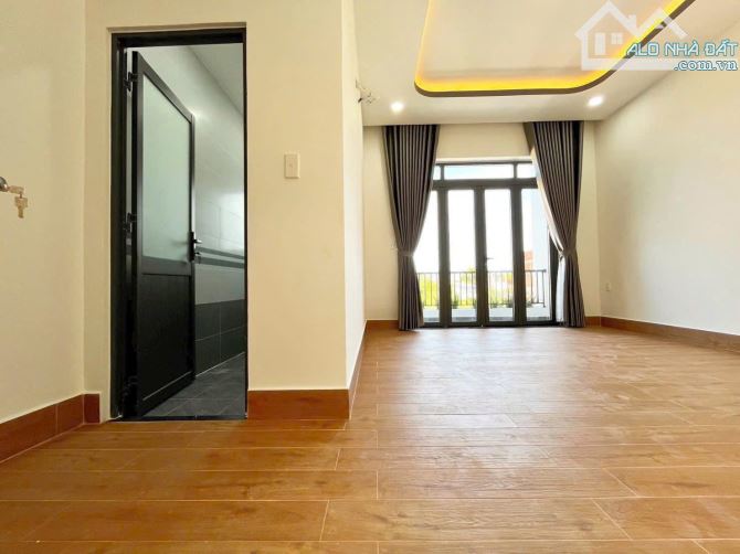 Chính Chủ Chuyển Công Tác Bán Nhà Trệt Lầu Xây Mới Ngay Gần Big C Tân Hiệp - 600 Triệu