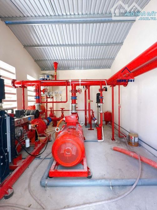 X043 CHUYỂN NHƯỢNG NHÀ MÁY SX VỚI KHUÔN VIÊN ĐẤT RỘNG GẦN 8HA TẠI BIÊN HOÀ ĐN - PHÁP LÝ CH