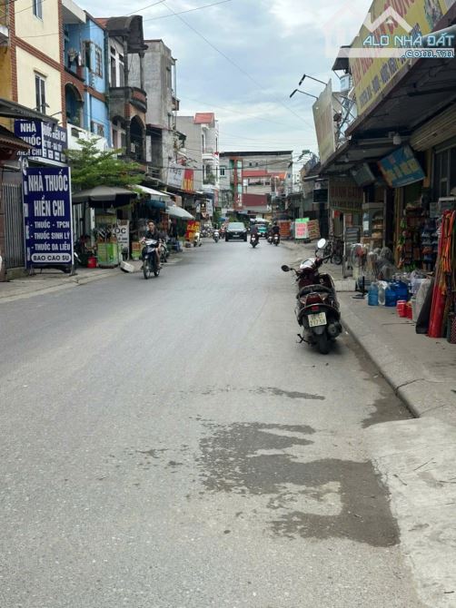 Bán nhà góc 4 tầng 2 mặt tiền đa Cấu Nam sơn dt 82m mt 4.9m giá 5.2 tỷ