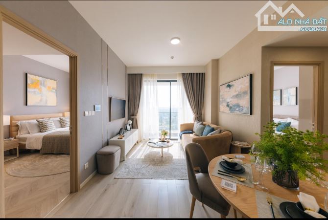BÁN CĂN HỘ 87M² – 2 PHÒNG NGỦ – 2 WC Khu vực Nguyễn Đức Cảnh, Tân Mai - Hoàng Mai.
