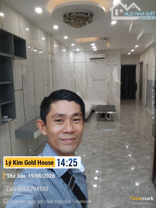 Nhà Đẹp Diện Tích To 78m² - Hoàn Công Đủ 2Tầng - Ngay Trường Đại Học Sư Phạm Quận 5 💥
