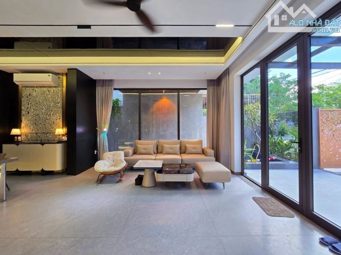 💥SIÊU PHẨM VILLA NGHĨ DƯỠNG XỊN XÒ PHAN BÁ VÀNH – HÀNG HIẾM KHÔNG CÓ CĂN THỨ 2 💥
