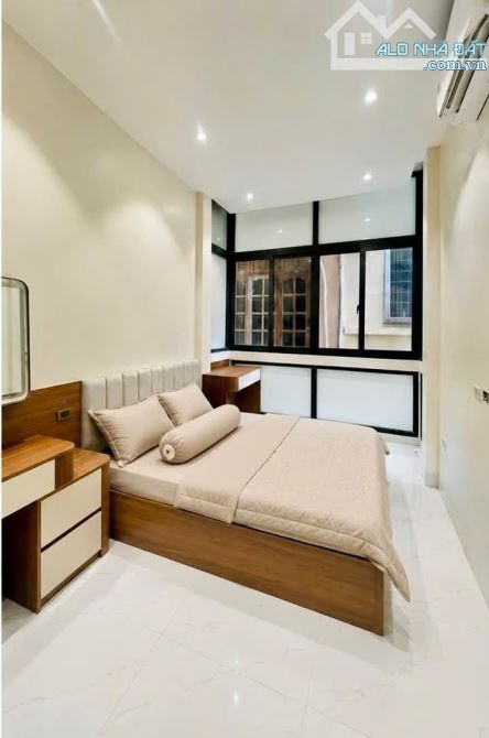🔥 KHÂM THIÊN – THANG MÁY XỊN – 30M RA PHỐ – NHỈNH 8 TỶ 🔥