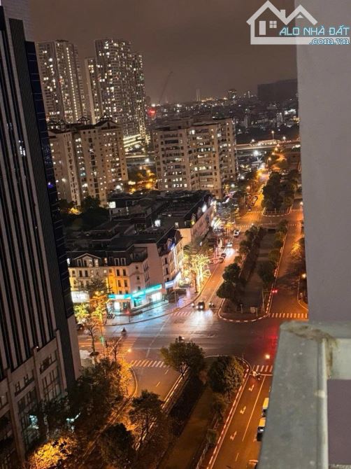 BÁN GẤP CHUNG CƯ VIEW HỒ TÒA 30T2 NGUYỄN CHÁNH, CẦU GIẤY. 65M² – 2PN .5,85 TỶ