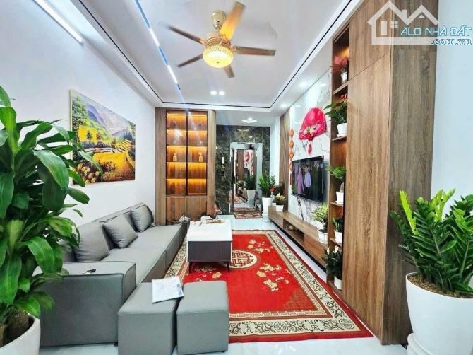 BÀN NHÀ XUÂN THUỶ TT CẦU GIẤY 6 TẦNG THANG MÁY GULL NỘI THẤT GẦN OTO KINH DOANH ĐỈNH