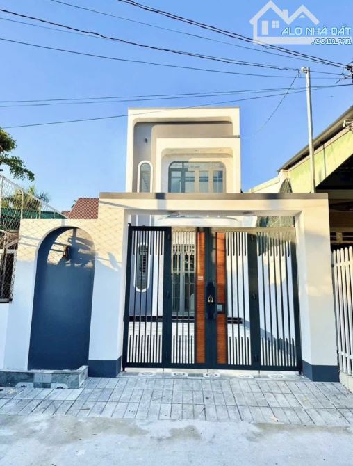 NHÀ GẦN CHƠ ĐẦU MỐI BÌNH ĐIỀN GIÁ BÁN NHANH - 1Tỷ070 , CHO THUÊ 9tr/ THÁNG