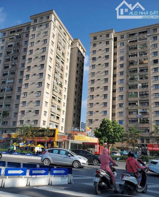 Gấp lắm rồi chủ cần bán căn góc 2 ngủ view hồ linh đàm