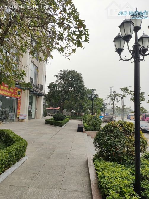 Bán gấp giá rẻ chung cư Trần Thủ Độ 83m, tầng 9, mặt thoáng 10m, 5.7 tỷ Hoàng Mai.
