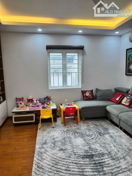 BÁN NHÀ PHỐ BÙI XƯƠNG TRẠCH - CHUNG CƯ C14 - DT 67M - GIÁ 4.88 TỶ
