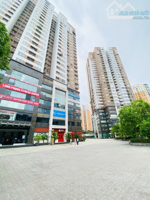 BÁN CHUNG CƯ SIÊU VIP TÒA 25T2 (NO5) NGUYỄN THỊ THẬP, CẦU GIẤY. 178M² – 3PN .18,6 TỶ