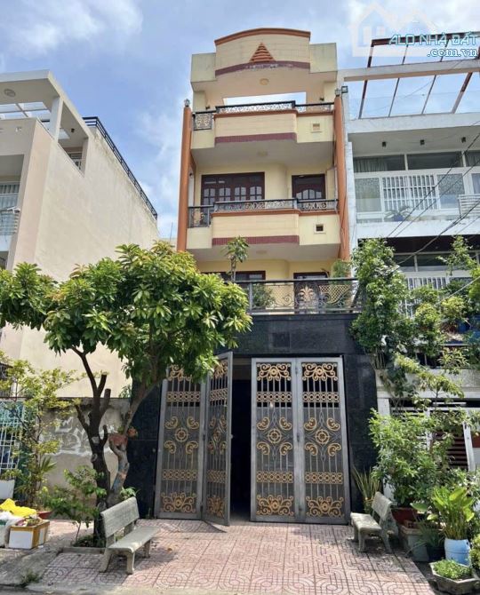 CÔ HÀ GIÚP CON TRẢ NỢ BÁN GẤP NHÀ KỲ ĐỒNG, QUẬN 3. GIÁ 5.59TỶ/77M2 - SẴN THUÊ 26 TRIỆU.