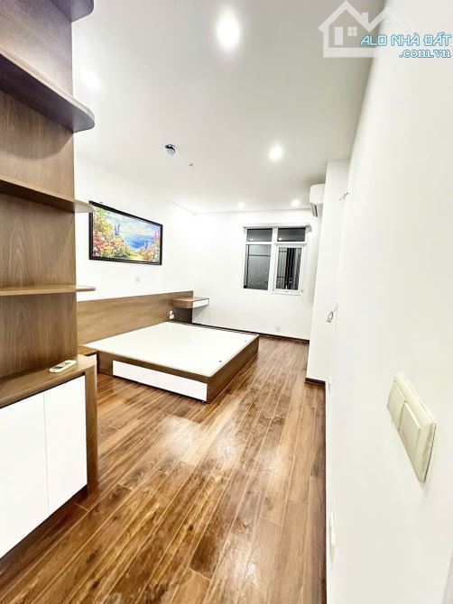 Bán chung cư Trung Yên Plaza 112m2 chia 3 ngủ full đồ đẹp, ảnh thực tế