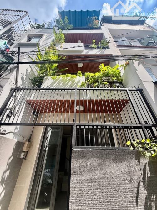 CẦN BÁN NHANH CĂN NHÀ TÂM HUYẾT TẠI TRẦN HƯNG ĐẠO, QUẬN 5. CHỈ VỚI 5 TỶ 700/49M2, SHC!