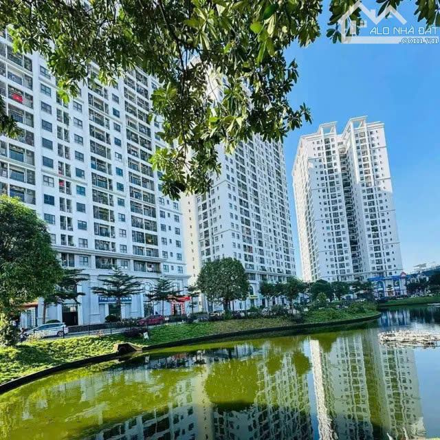 💥 CĂN GÓC 3 NGỦ - HATECO - XUÂN PHƯƠNG - VIEW THÀNH PHỐ CỰC ĐẸP - NHỈNH 5 TỶ 💥