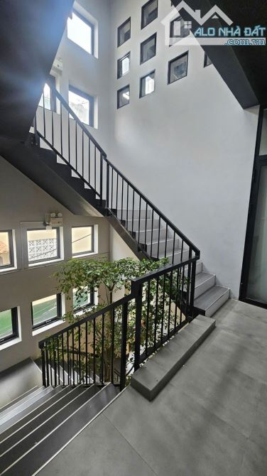 KHU SÂN BAY - GÓC 3 MẶT TIỀN - ĐÀO DUY ANH - PHÚ NHUẬN – DT: 9*29M – 62 TỶ 680