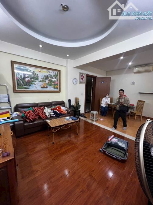 BÁN CĂN GÓC CHUNG CƯ HANCIC TRUNG VĂN TỐ HỮU, 75M2 2 NGỦ,CĂN HỘ ĐẸP,VỊ TRÍ ĐẮC ĐỊA