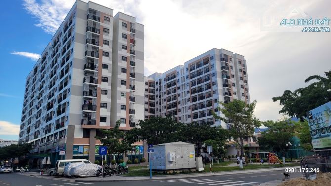 🇻🇳 Bán căn hộ chung cư XH1 VCN Phước Long - sang tên mua bán nốt nhạc
