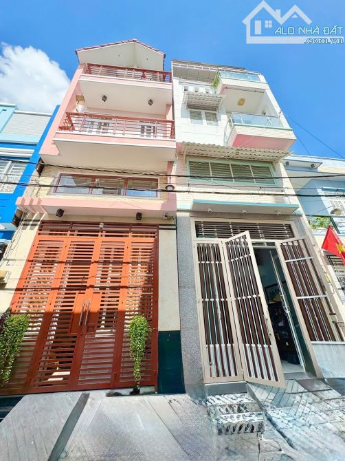 NHÀ ĐẸP-GIÁ TỐT NHẤT KHU VỰC- BÁN NHÀ NGUYỄN ĐÌNH CHIỂU, QUẬN 3. CHỈ 5,89TỶ/52M2!!!