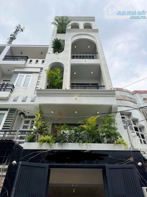 CHÚ LONG CẦN BÁN NHÀ ĐỀ THÁM - QUẬN 1 - GIÁ: 4,72TỶ/67,5M2 - THUÊ 29TR/THÁNG