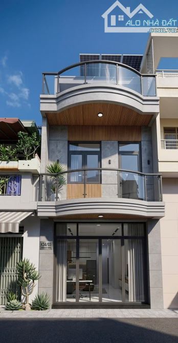 Продаётся недвижимость, 35 м², Hải Châu