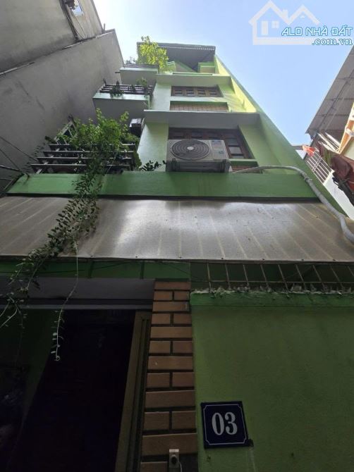BÁN NHÀ THIÊN HIỀN GẦN BX MỸ ĐÌNH, 48m*4T*4m, GIÁ 10 TỶ, NHÀ DÂN XÂY, 2 THOÁNG, SẴN Ở NGAY