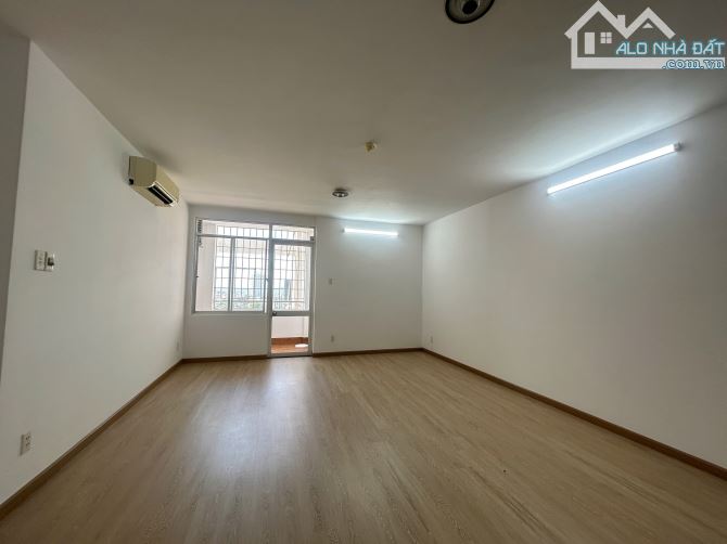 CCDV. BÁN CĂN HỘ GÓC 95M2 CHUNG CƯ SEAVIEW VŨNG TÀU, SỔ HỒNG, CHỈ 3.05 TỶ