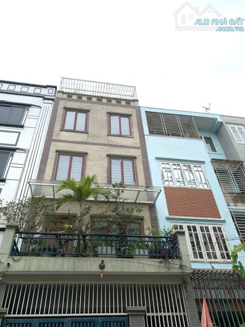 Bán nhà riêng, 83 m², Hà Đông