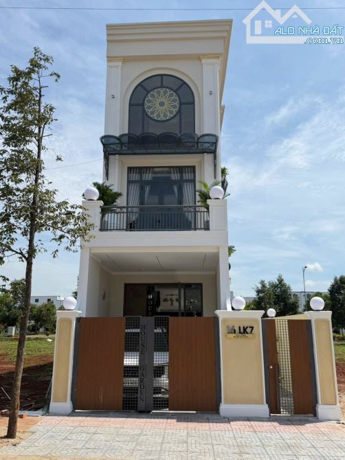 NHÀ FULL NỘI THẤT SỊN SÒ KHU ĐÔ THỊ ÂN PHÚ (6x20) : Giá 7.35 tỷ