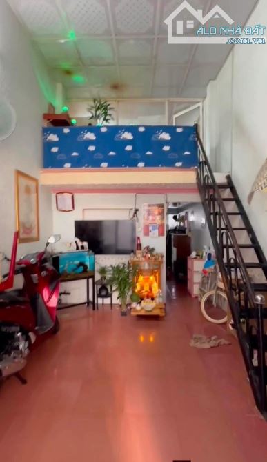 Продаётся дом, 2 спальни, 40 м², Liên Chiểu