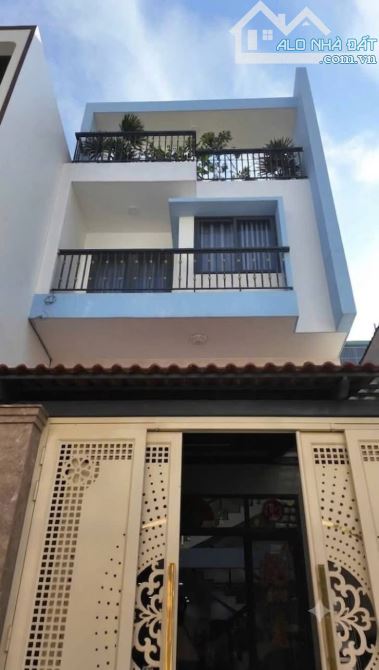 CHỈ VỚI 6 TỶ 290 TRIỆU SỞ HỮU NGAY CĂN NHÀ 69M2 NẰM NGAY TRUNG TÂM QUẬN 3 - ĐƯỜNG KỲ ĐỒNG!